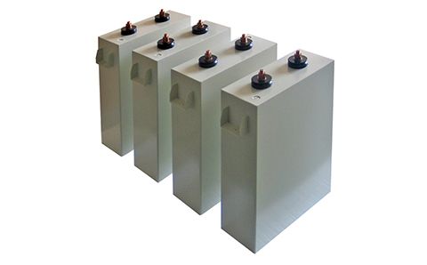 什么叫做直流支撐電容器？