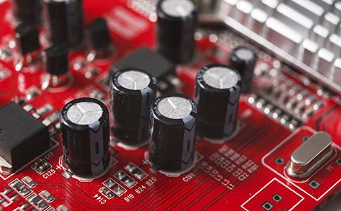 鋁電解電容器有什么用途？有哪些具體體現(xiàn)？