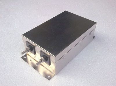 選擇電源濾波器需要注意哪些問題？
